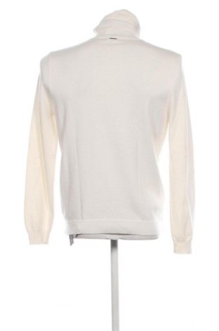 Herrenpullover Antony Morato, Größe L, Farbe Weiß, Preis € 11,55