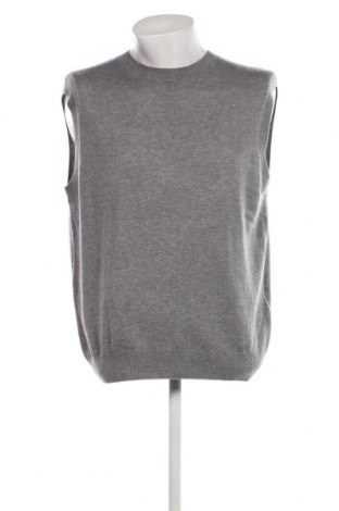 Мъжки пуловер Antony Morato, Размер L, Цвят Сив, Цена 22,40 лв.