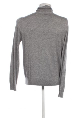 Мъжки пуловер Antony Morato, Размер L, Цвят Сив, Цена 56,00 лв.