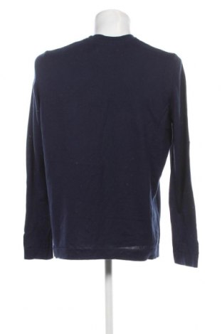 Herrenpullover Armedangels, Größe L, Farbe Blau, Preis 17,26 €