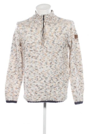 Ανδρικό πουλόβερ Atlas For Men, Μέγεθος L, Χρώμα Πολύχρωμο, Τιμή 10,76 €