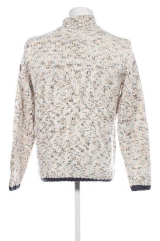Мъжки пуловер Atlas For Men, Размер L, Цвят Многоцветен, Цена 29,00 лв.