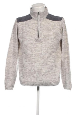 Ανδρικό πουλόβερ Atlas For Men, Μέγεθος XL, Χρώμα Πολύχρωμο, Τιμή 5,38 €