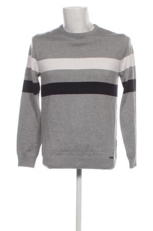 Мъжки пуловер Auden Cavill, Размер L, Цвят Сив, Цена 5,78 лв.