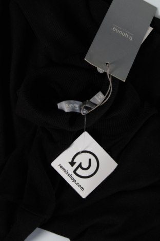 Ανδρικό πουλόβερ B.Young, Μέγεθος M, Χρώμα Μαύρο, Τιμή 15,88 €