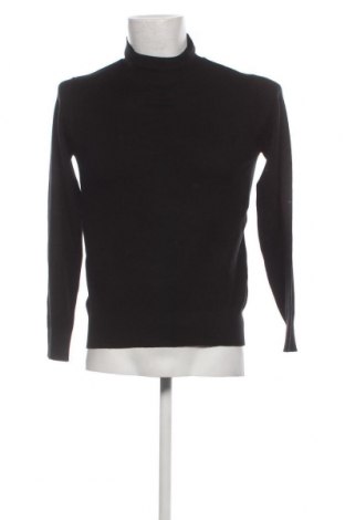 Ανδρικό πουλόβερ B.Young, Μέγεθος M, Χρώμα Μαύρο, Τιμή 9,92 €