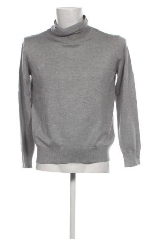 Мъжки пуловер B.Young, Размер XL, Цвят Сив, Цена 42,35 лв.