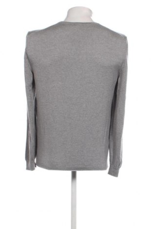 Herrenpullover BOSS, Größe L, Farbe Grau, Preis € 63,88