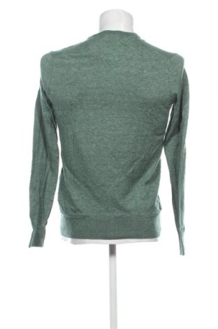 Pánsky sveter  BOSS, Veľkosť S, Farba Zelená, Cena  20,20 €