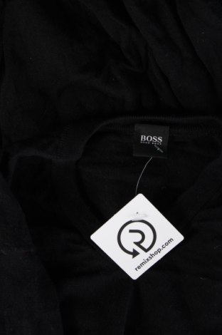 Мъжки пуловер BOSS, Размер 3XL, Цвят Черен, Цена 137,00 лв.