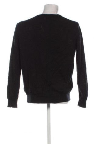 Мъжки пуловер BOSS, Размер 3XL, Цвят Черен, Цена 137,00 лв.