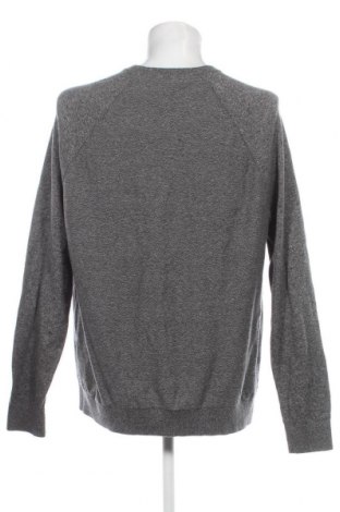 Herrenpullover Banana Republic, Größe XL, Farbe Grau, Preis 19,09 €