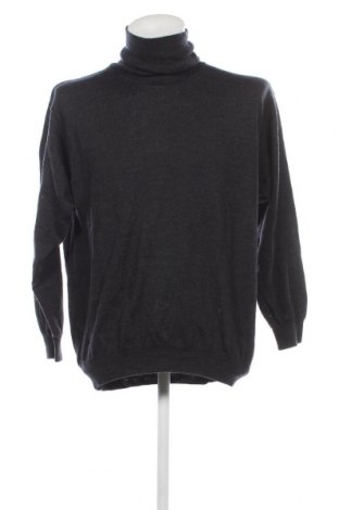 Ανδρικό πουλόβερ Barisal, Μέγεθος L, Χρώμα Γκρί, Τιμή 3,95 €