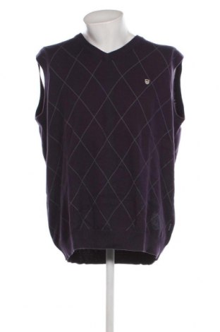 Мъжки пуловер Basefield, Размер XXL, Цвят Многоцветен, Цена 34,00 лв.