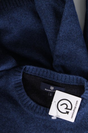 Ανδρικό πουλόβερ Basefield, Μέγεθος L, Χρώμα Μπλέ, Τιμή 7,78 €