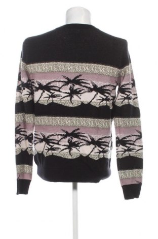 Мъжки пуловер Bellfield, Размер M, Цвят Черен, Цена 30,80 лв.