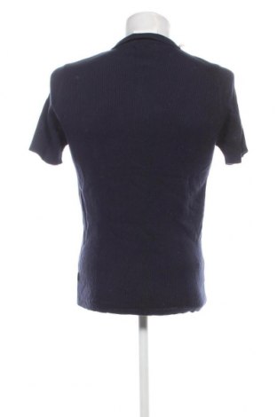 Ανδρικό πουλόβερ Bellfield, Μέγεθος M, Χρώμα Μπλέ, Τιμή 39,69 €
