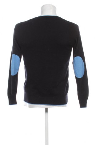 Мъжки пуловер Benson & Cherry, Размер S, Цвят Черен, Цена 11,64 лв.