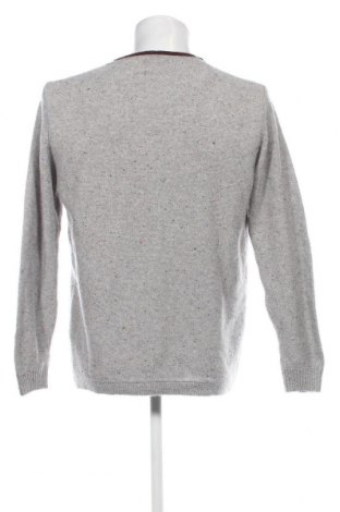 Ανδρικό πουλόβερ Berto Lucci, Μέγεθος XL, Χρώμα Γκρί, Τιμή 8,25 €