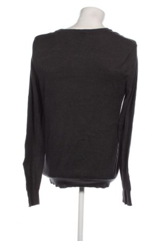 Ανδρικό πουλόβερ Bertoni, Μέγεθος XL, Χρώμα Γκρί, Τιμή 15,34 €
