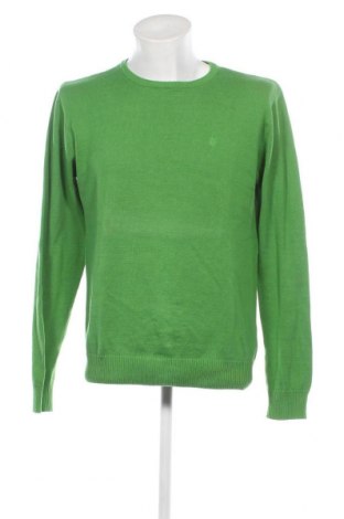 Férfi pulóver Blend, Méret L, Szín Zöld, Ár 4 254 Ft