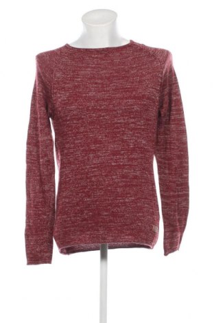 Мъжки пуловер Blend, Размер M, Цвят Червен, Цена 8,84 лв.