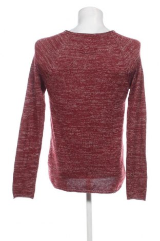 Ανδρικό πουλόβερ Blend, Μέγεθος M, Χρώμα Κόκκινο, Τιμή 5,47 €