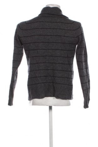 Мъжки пуловер Bon'a Parte, Размер M, Цвят Сив, Цена 34,00 лв.