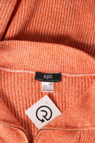 Мъжки пуловер Bpc Bonprix Collection, Размер L, Цвят Оранжев, Цена 10,73 лв.