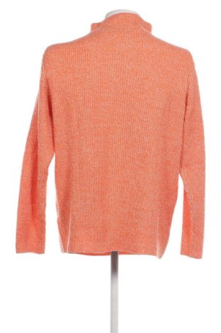 Herrenpullover Bpc Bonprix Collection, Größe L, Farbe Orange, Preis 5,85 €