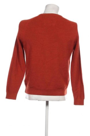 Herrenpullover Brax, Größe L, Farbe Rot, Preis € 17,26