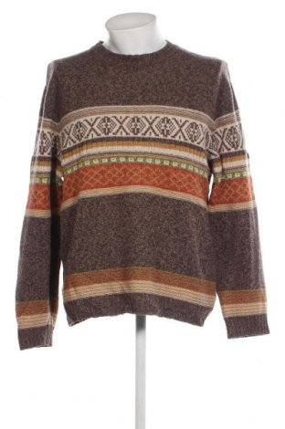 Мъжки пуловер Brax, Размер XL, Цвят Многоцветен, Цена 52,70 лв.