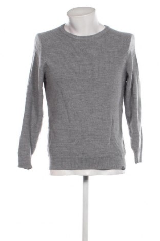 Мъжки пуловер Brax, Размер L, Цвят Сив, Цена 24,80 лв.