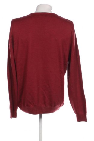 Pánsky sveter  Brax, Veľkosť L, Farba Červená, Cena  14,06 €