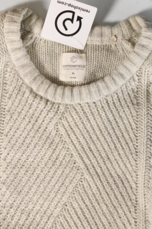 Pánsky sveter  Bree, Veľkosť XL, Farba Sivá, Cena  21,77 €