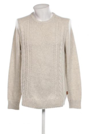 Мъжки пуловер Bree, Размер XL, Цвят Сив, Цена 81,60 лв.