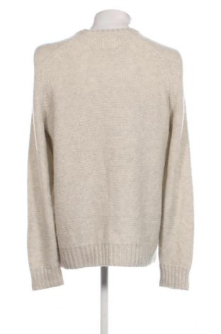 Мъжки пуловер Bree, Размер XL, Цвят Сив, Цена 38,40 лв.