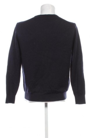 Ανδρικό πουλόβερ Bruun & Stengade, Μέγεθος XL, Χρώμα Μπλέ, Τιμή 15,34 €