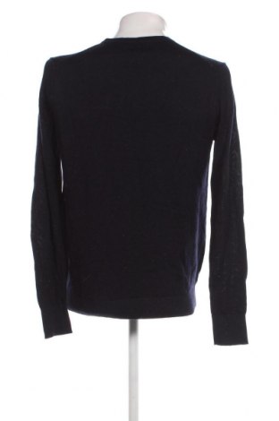 Herrenpullover Bruun & Stengade, Größe L, Farbe Blau, Preis € 17,26