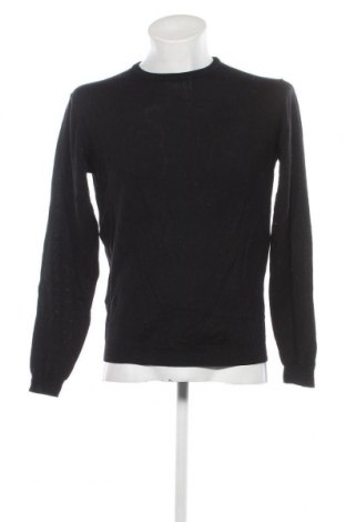 Ανδρικό πουλόβερ Burton of London, Μέγεθος L, Χρώμα Μαύρο, Τιμή 6,94 €