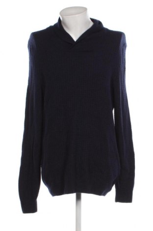 Pánsky sveter  C&A, Veľkosť XL, Farba Modrá, Cena  4,27 €