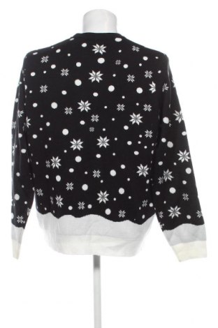 Pánsky sveter  C&A, Veľkosť XL, Farba Čierna, Cena  6,58 €