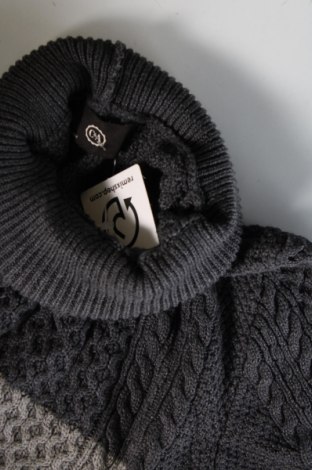 Pánsky sveter  C&A, Veľkosť S, Farba Sivá, Cena  3,45 €