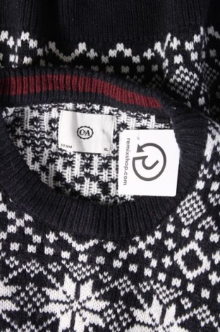 Pánsky sveter  C&A, Veľkosť XL, Farba Čierna, Cena  3,45 €