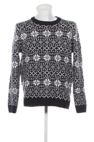Мъжки пуловер C&A, Размер XL, Цвят Черен, Цена 6,09 лв.