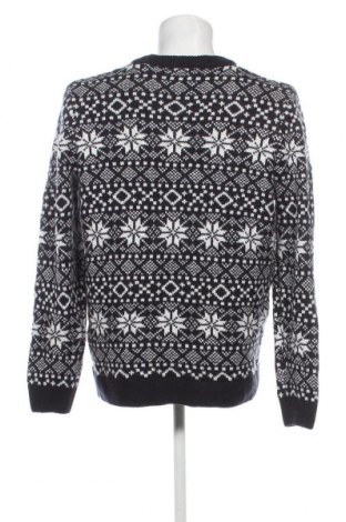Ανδρικό πουλόβερ C&A, Μέγεθος XL, Χρώμα Μαύρο, Τιμή 3,77 €