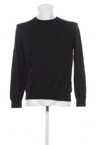 Мъжки пуловер C&A, Размер L, Цвят Черен, Цена 8,99 лв.