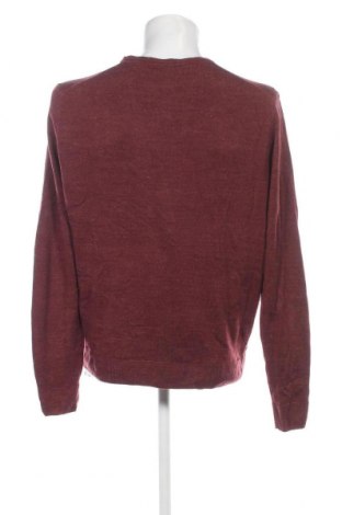 Férfi pulóver C&A, Méret XL, Szín Piros, Ár 3 531 Ft