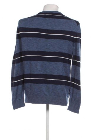 Ανδρικό πουλόβερ C&A, Μέγεθος M, Χρώμα Μπλέ, Τιμή 7,18 €
