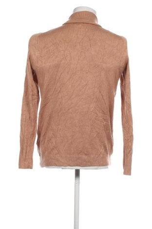 Ανδρικό πουλόβερ C&A, Μέγεθος M, Χρώμα  Μπέζ, Τιμή 6,64 €